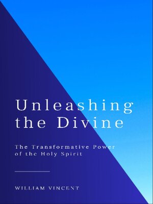 cover image of Unleashing the Divine